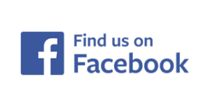 Find us on Facebook