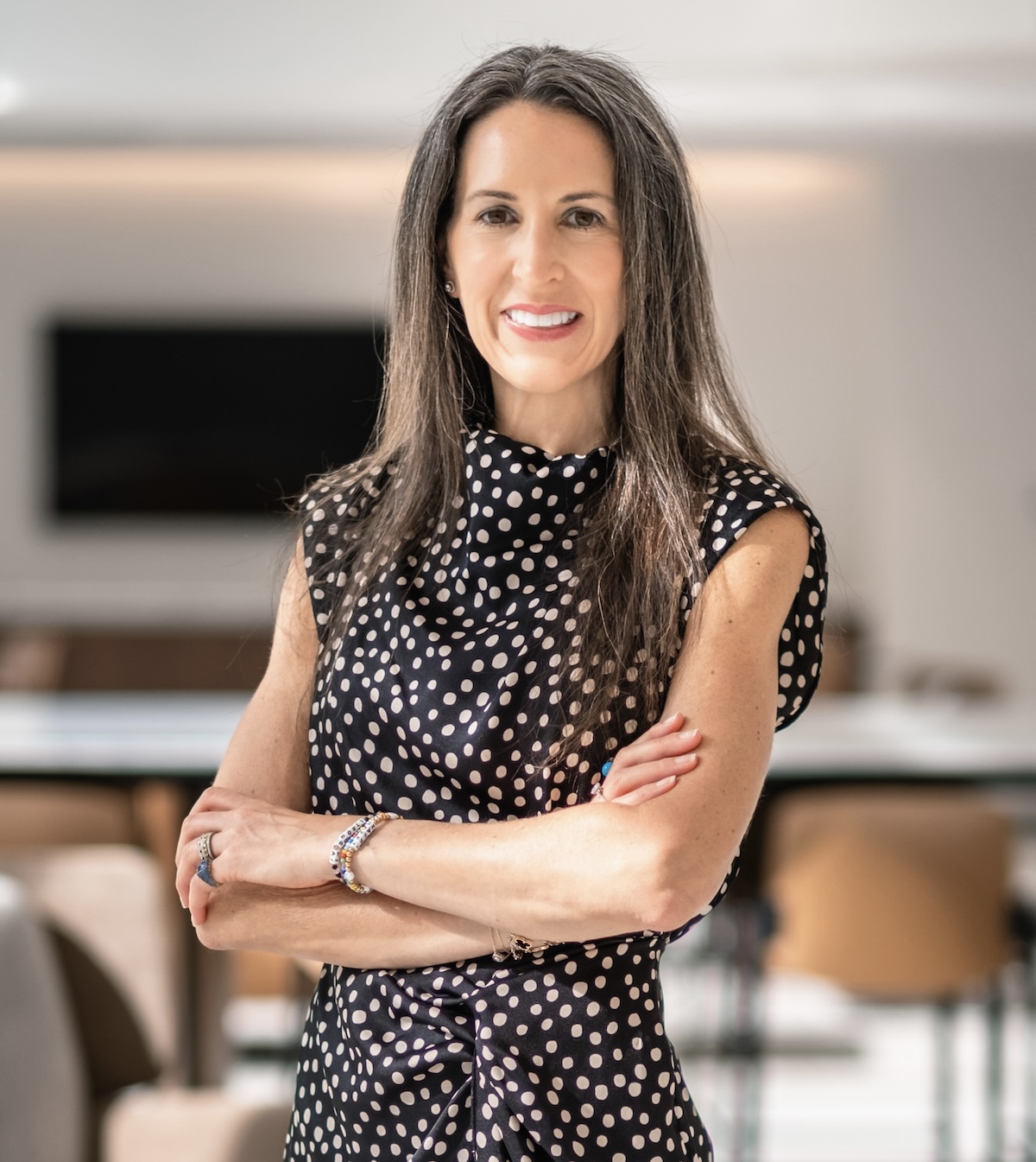 Meet Dr. Deborah Klotz