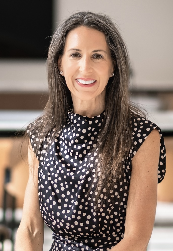 Dr. Deborah Klotz