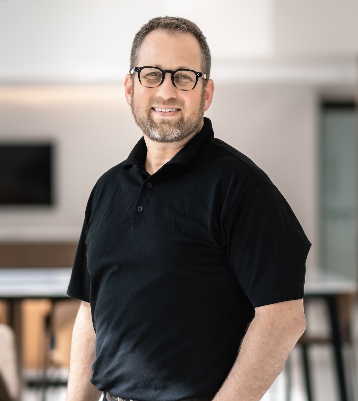 Meet Dr. Robert Schlossberg